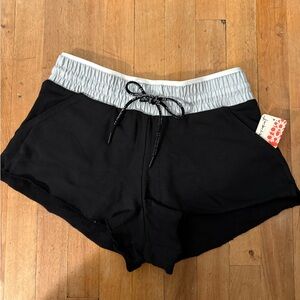 Free People Movement Shorts